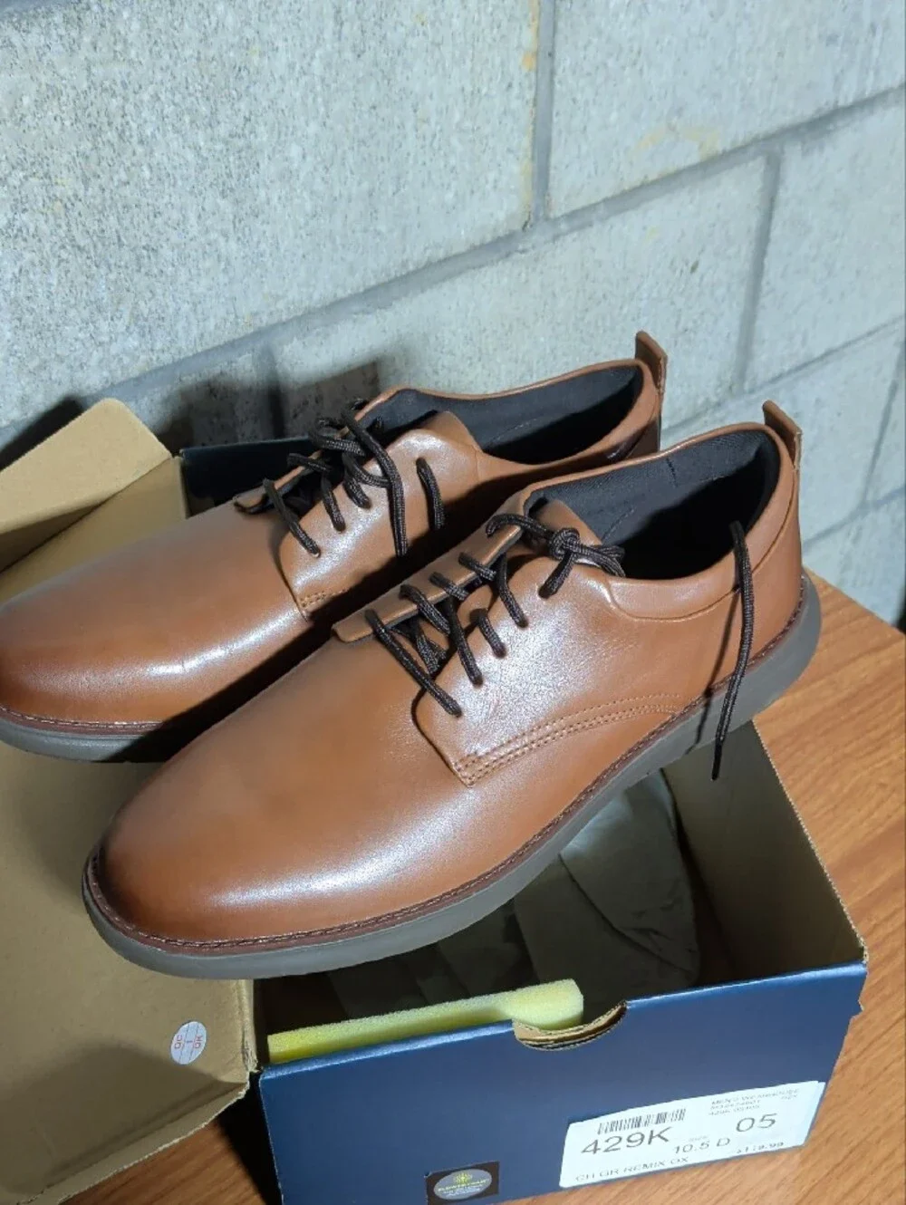 Cole Haan classic men